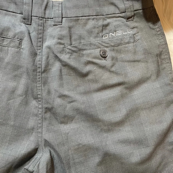 O'NEILL Men's 22 Inch Outseam Classic Walk Short - Picture 8 of 8